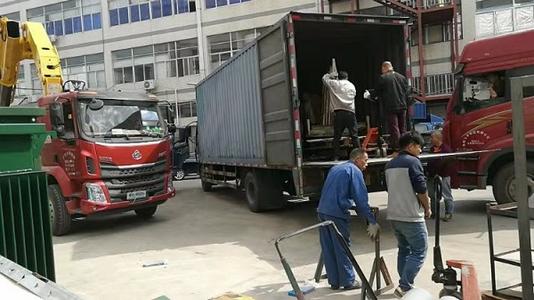 汪场镇搬家、搬店特价省心运