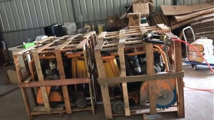 汪场镇行李、家具、电器包装托运