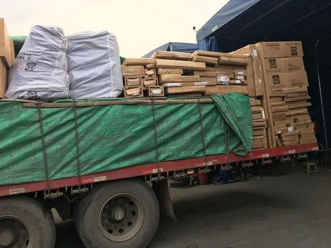 汪场镇家具托运